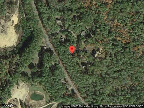 Back Acres, SOUTH BERWICK, ME 03908