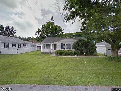 Benton, LEBANON, NH 03766