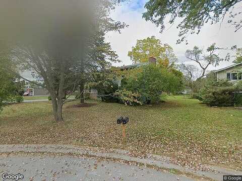 Carney, ROCHESTER, NY 14623