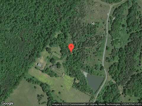 Castle Rock, CASTLETON, VA 22716