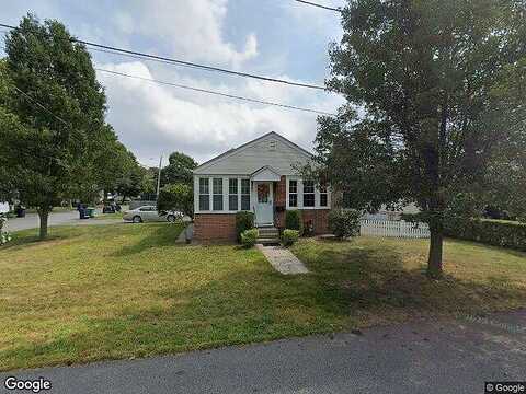 Catalpa, WARWICK, RI 02889