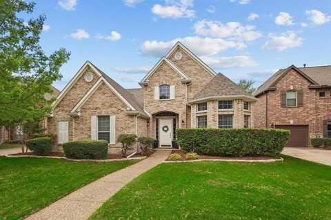 2809 Carterton Way, Flower Mound, TX 75022