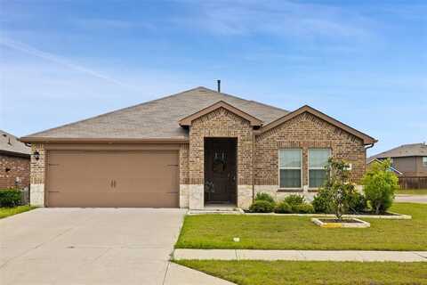2802 Elk Road, Crandall, TX 75114