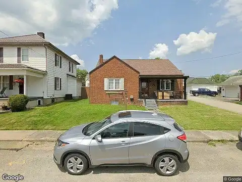 Connor, UNIONTOWN, PA 15401