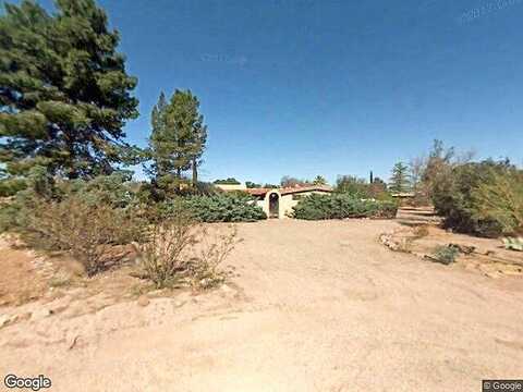 Coronel, TUBAC, AZ 85646