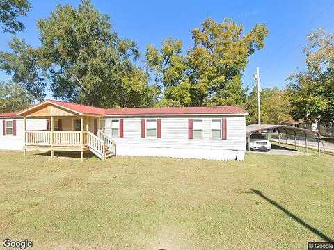 Easterling, BENNETTSVILLE, SC 29512