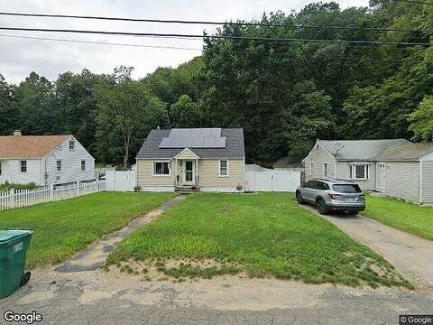 Edgehill, SEYMOUR, CT 06483