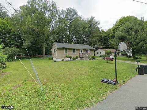 Forest, WURTSBORO, NY 12790