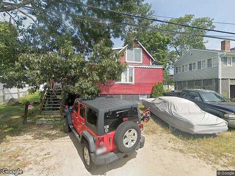 Foriano, WAREHAM, MA 02571