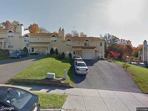 Franklin, WASHINGTONVILLE, NY 10992