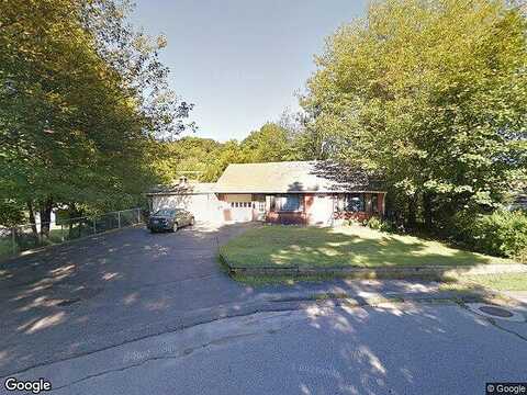 Franklin, AUBURN, MA 01501