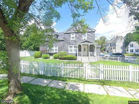 Garland, PLYMOUTH, NH 03264