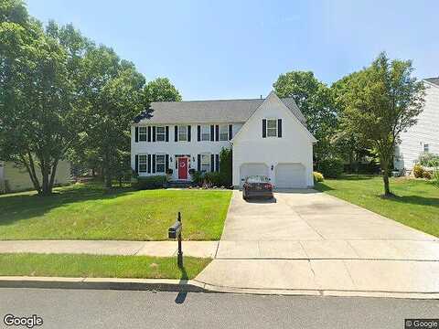 Goose Neck, SICKLERVILLE, NJ 08081
