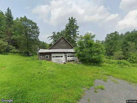Griffin Hill, SAVOY, MA 01256