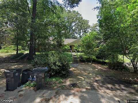 Hickory, HATTIESBURG, MS 39402