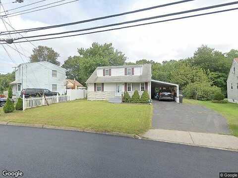 Hilliard, OLD BRIDGE, NJ 08857