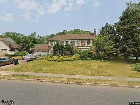 Homestead, MARLBORO, NJ 07746