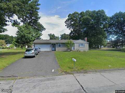 Hughes, WINDSOR LOCKS, CT 06096