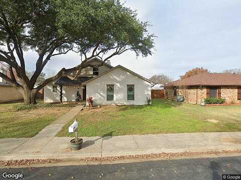 Lakewood, LAKE DALLAS, TX 75065