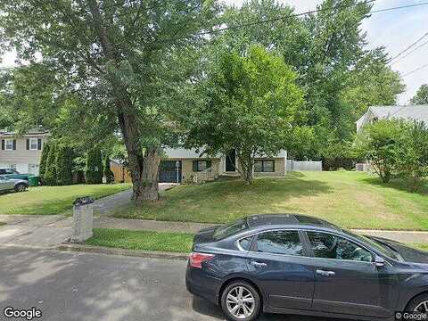 Lawrence, JACKSON, NJ 08527