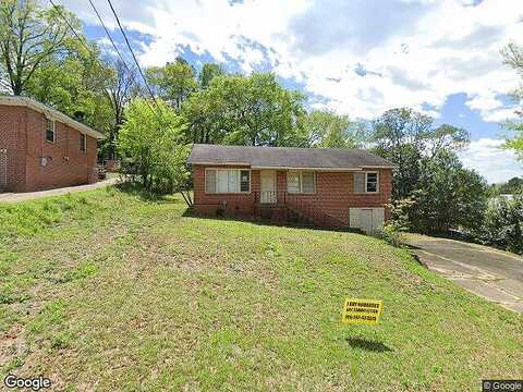 Lowe, COLUMBUS, GA 31903