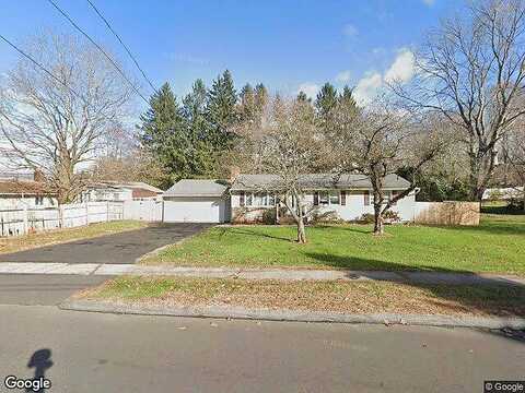 Maher, NORWALK, CT 06850