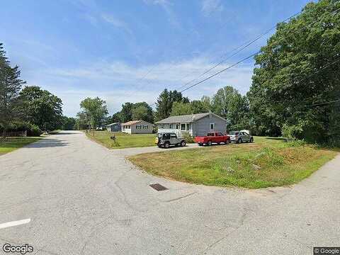 Major, PLAINFIELD, CT 06374