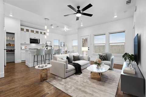 1037 Springview Lane, Mabank, TX 75147