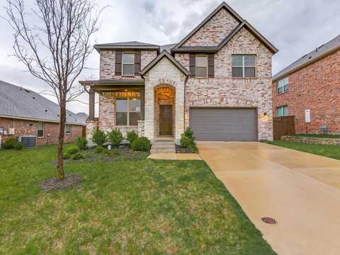 210 Spirehaven Drive, Fate, TX 75087