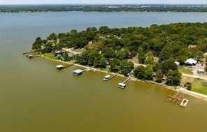 184 Sailfish, Gun Barrel City, TX 75156