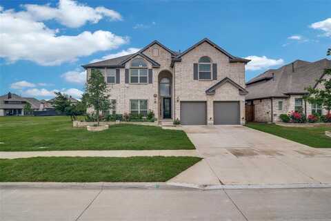 1312 Lancaster Drive, McKinney, TX 75454