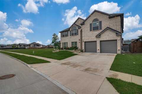 1312 Lancaster Drive, McKinney, TX 75454