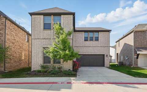 222 Woodson Street, Irving, TX 75063