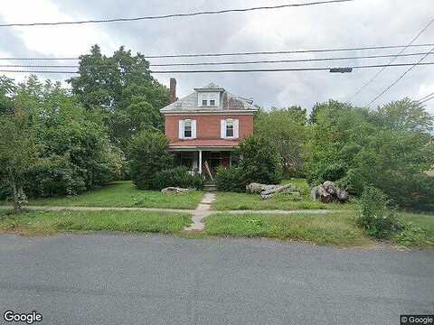 Marshall, TURNERS FALLS, MA 01376