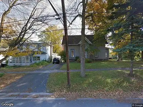 Michigan, BLOOMFIELD, NY 14469