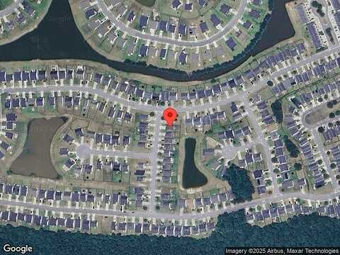 Millwood Lake, SAVANNAH, GA 31407