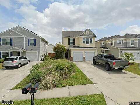 Millwood Lake, SAVANNAH, GA 31407