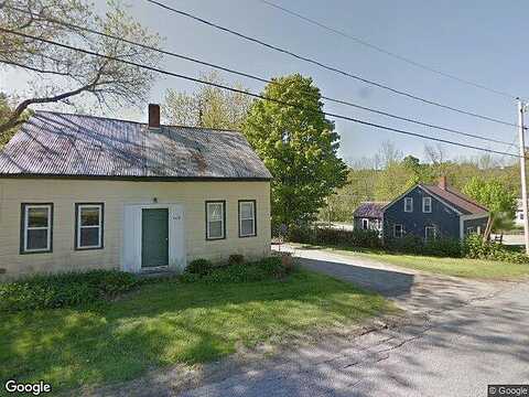Morse, NORTH MONMOUTH, ME 04265
