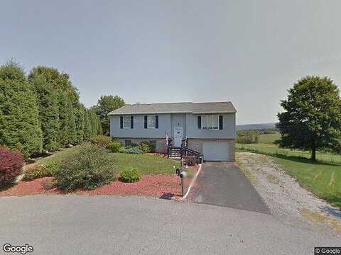 Mulberry, SELINSGROVE, PA 17870