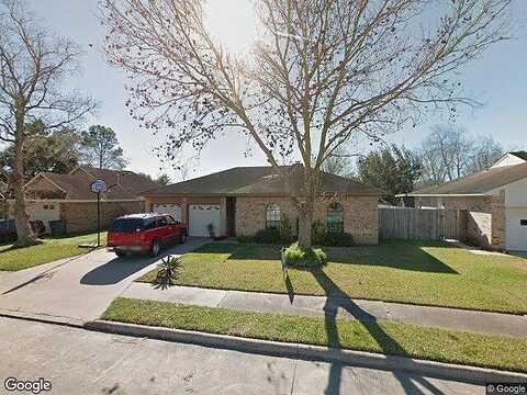 Murex, BAY CITY, TX 77414