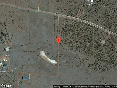 N 3555, VERNON, AZ 85940