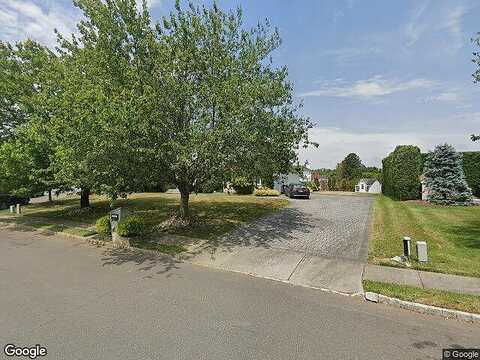 Passaic Ct, MORGANVILLE, NJ 07751