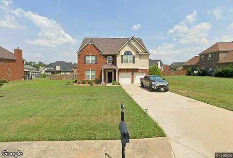 Prides, FORT MITCHELL, AL 36856