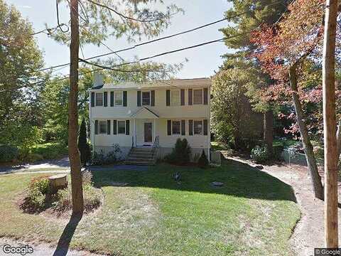 Raymond, BURLINGTON, MA 01803