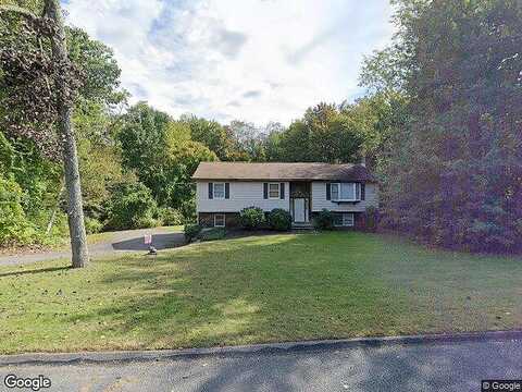 Ridge, ELLINGTON, CT 06029