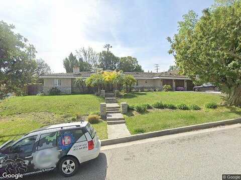 Roanwood, ROLLING HILLS ESTATES, CA 90274