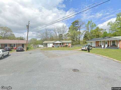 Russell, TALLADEGA, AL 35160