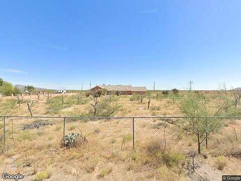Santana, VADO, NM 88072