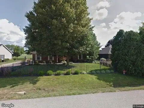 Sebring, SPRINGFIELD, IL 62707