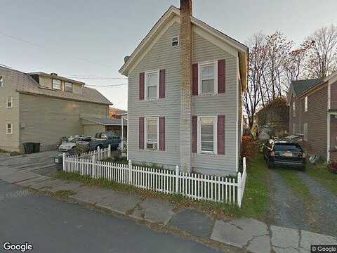 Spring, ELLENVILLE, NY 12428